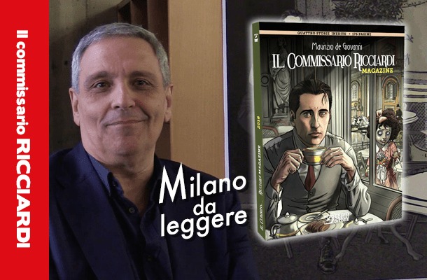 Milano da leggere è un successo!