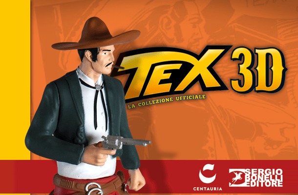 Tex 3D: 