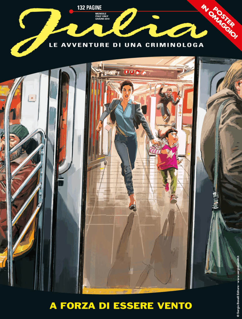 A forza di essere vento