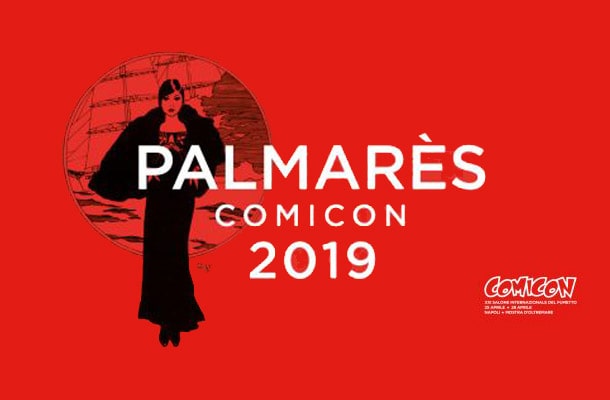 Bonelliani premiati a Napoli