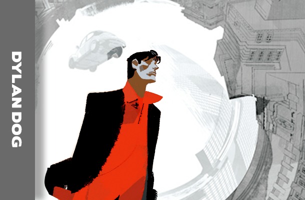 Il Primordio: storia di una copertina!