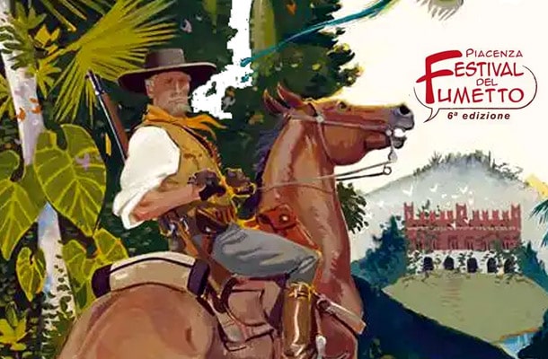 Bonelliani a Piacenza