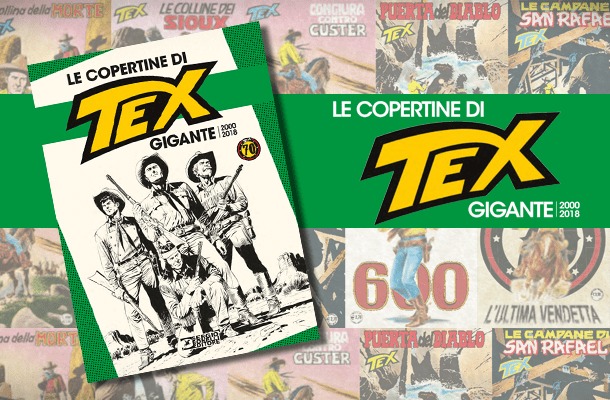 Copertine per un nuovo secolo!