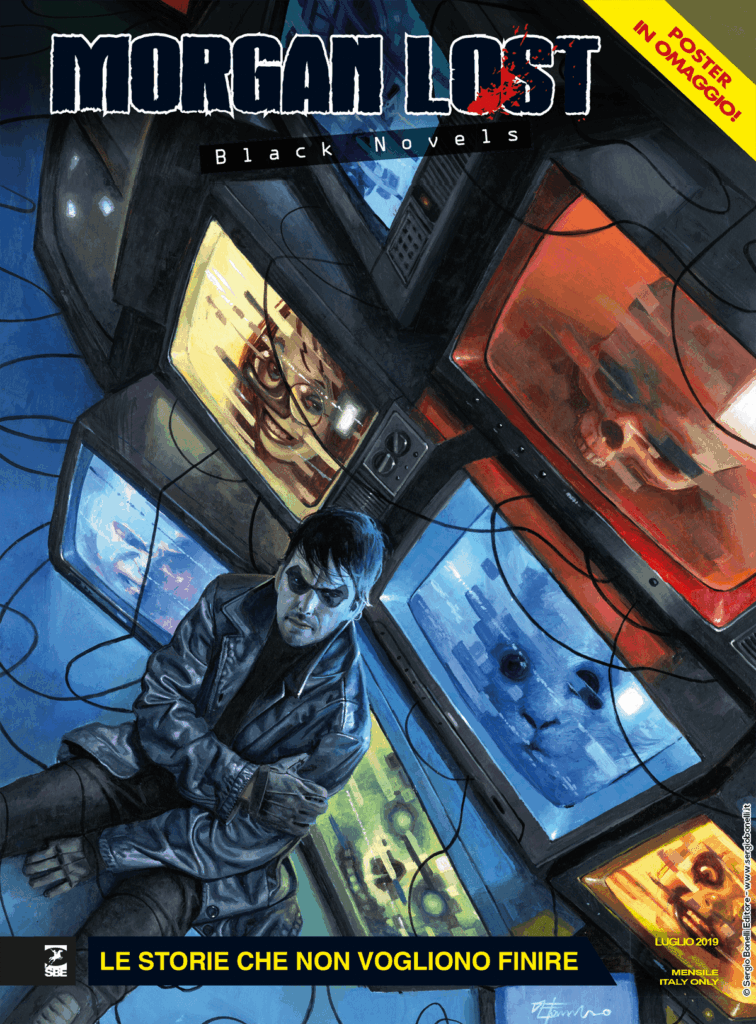 Le storie che non vogliono finire