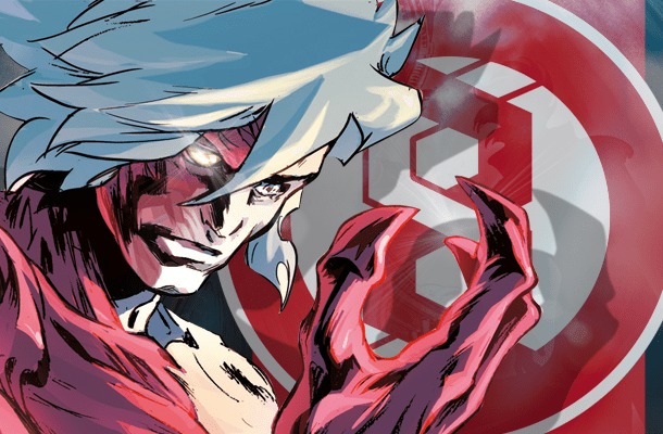 Il giorno della fusione!