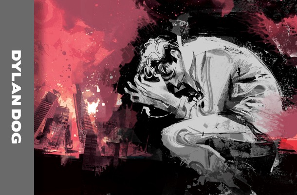 Casca il mondo... sulla cover di Dylan!