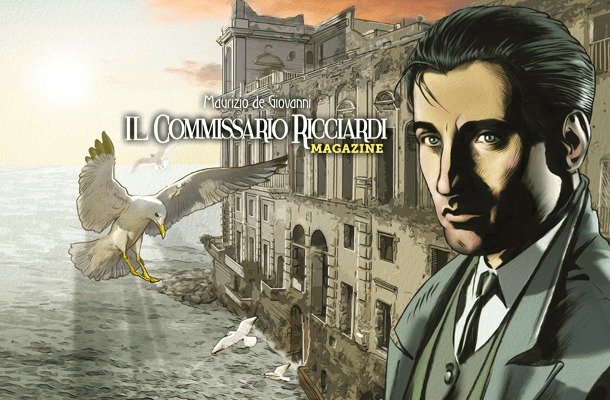 Il secondo Ricciardi Magazine!