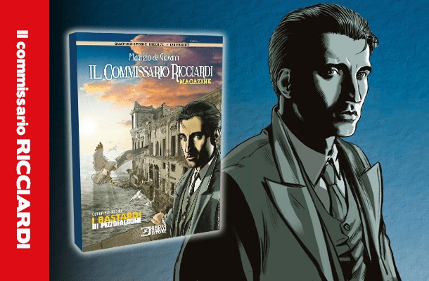 Un video, quattro storie, il Ricciardi Magazine 2019!