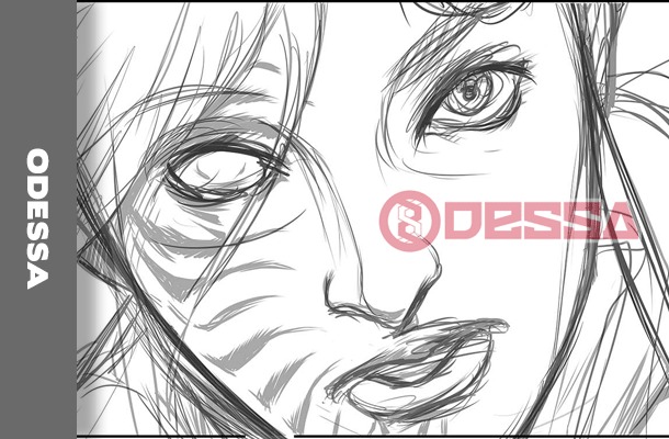 Resinanti studia Odessa!