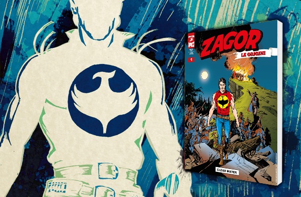 Una storia che non invecchia!