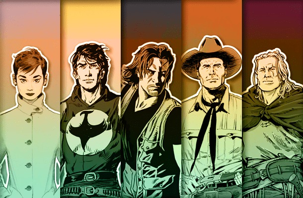 Poster per tutti i gusti!