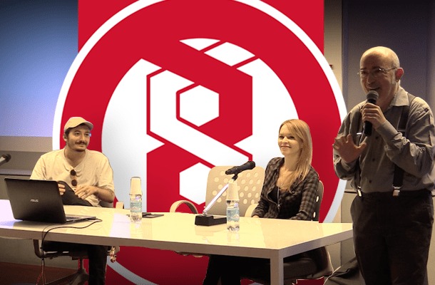 La fusione del Bonelli Point!