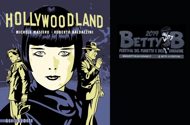 Hollywoodland, Vignola