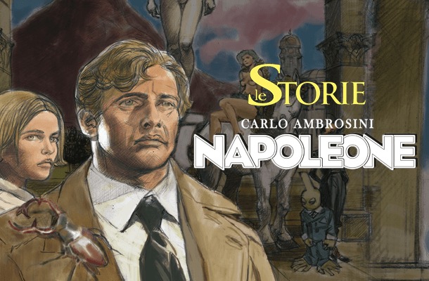 Mosche bianche e coleotteri