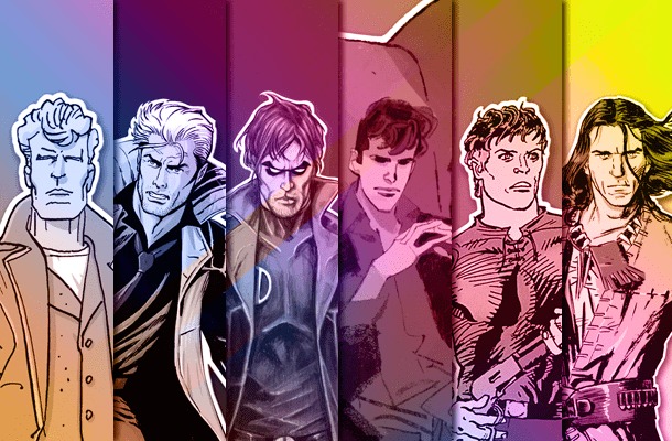 Nuovi poster in arrivo!