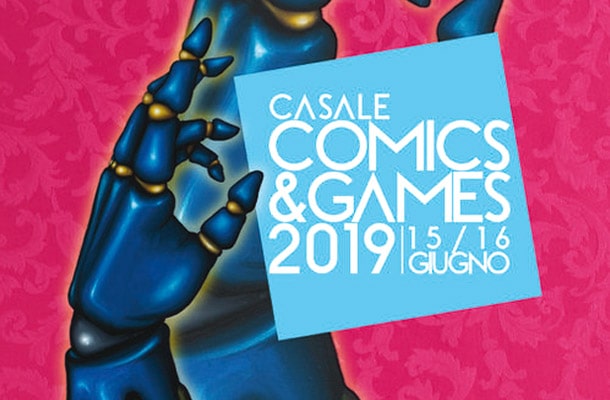 Casale nel segno di Cortez