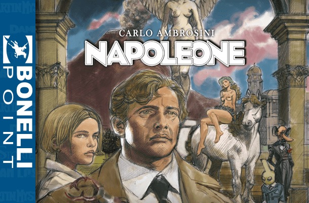 Ambrosini porta Napoleone al Bonelli Point!