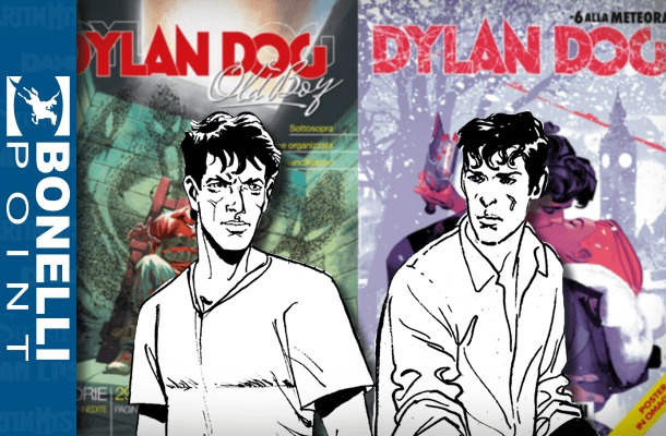 Doppio Dylan al Bonelli Point!