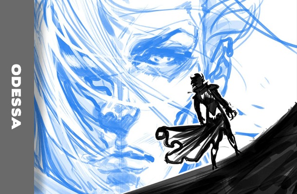 Fusione di una cover!