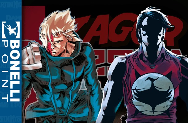 Doppio numero 2 al Bonelli Point