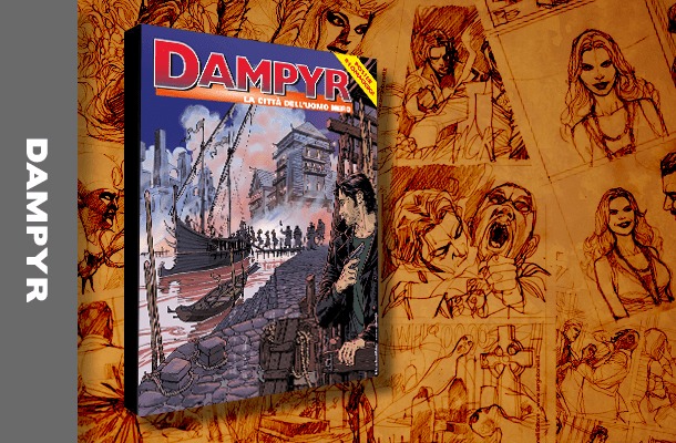 Studi per l'Uomo Nero