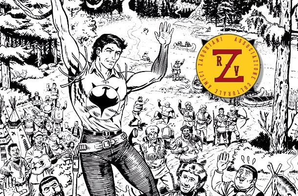 Zagoriani in Sardegna