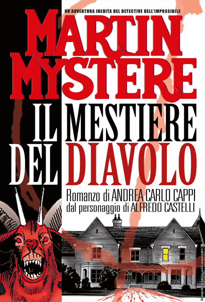 Il mestiere del diavolo