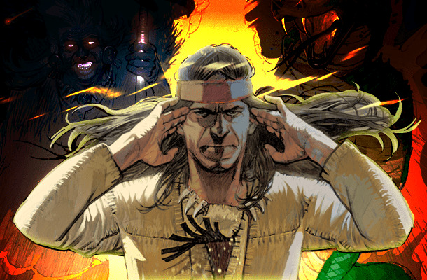 Manfredi racconta Magico Vento!