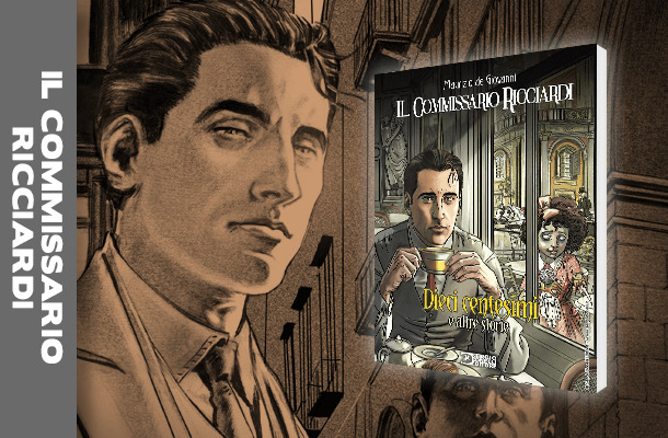 Dieci centesimi per Ricciardi