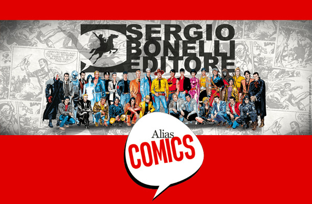 Intervista a Michele Masiero su Alias Comics!