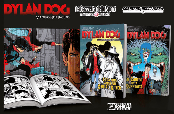 Archivio delle copertine - 1