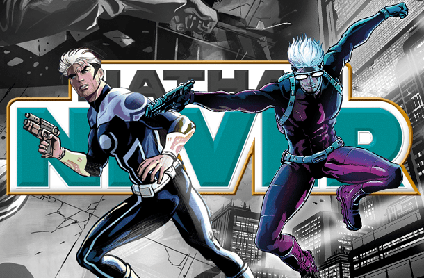 Eccher sfida la Genetech!