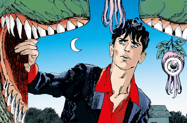 Viaggio nell'incubo: seconda uscita!