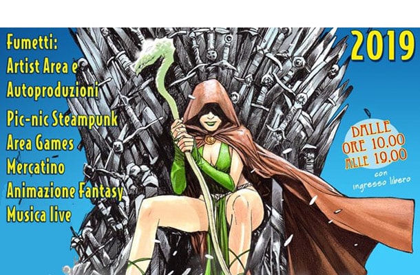 Bonelliani a Grazzano