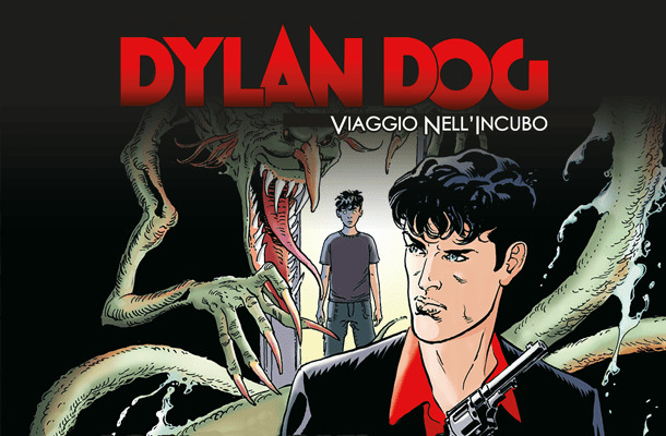 Viaggio nell'incubo!