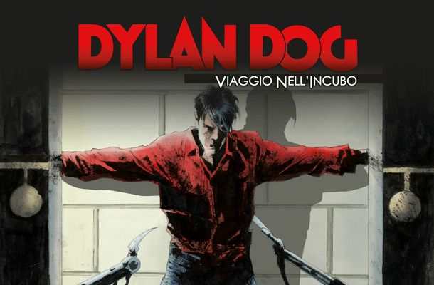 Viaggio nell'incubo!