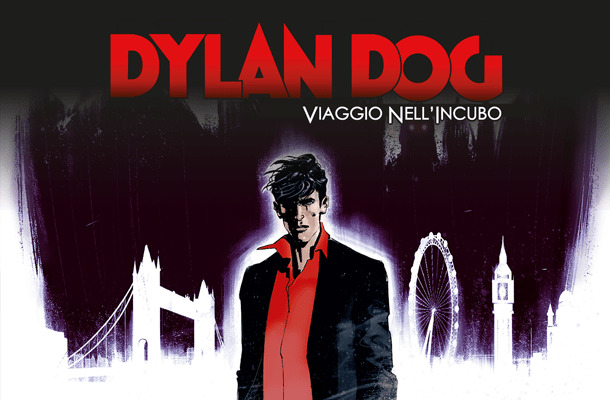 Viaggio nell'incubo!