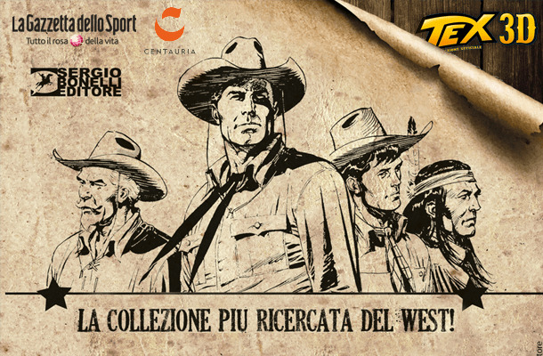 Archivio delle uscite - 3