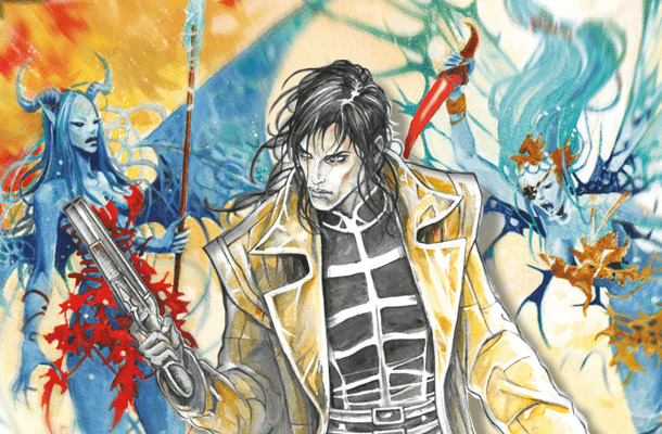 Tra lacrime di fate e guerre di orchi