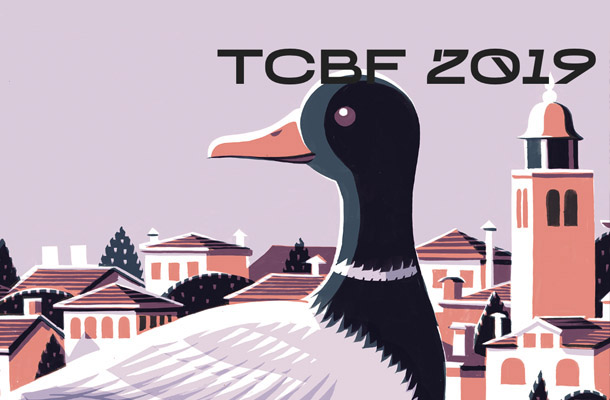 Tanti bonelliani ai Boscarato