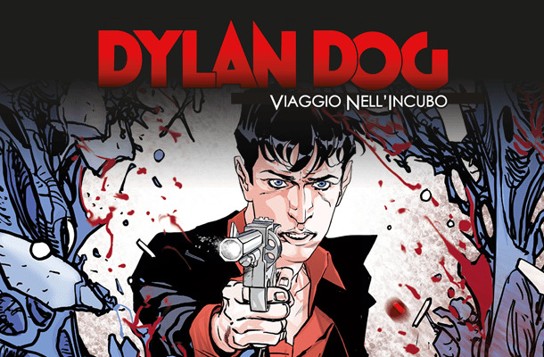 Viaggio nell'incubo!