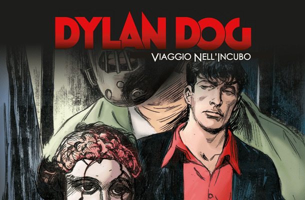 Viaggio nell'incubo!