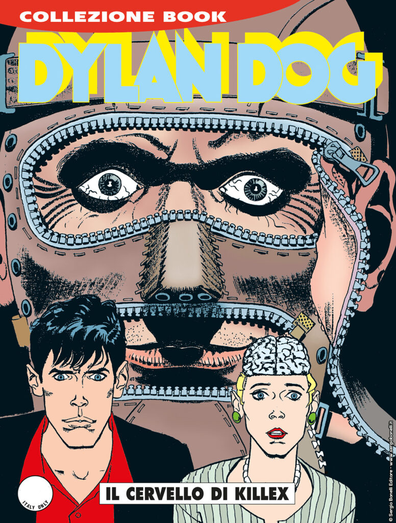 Il cervello di Killex