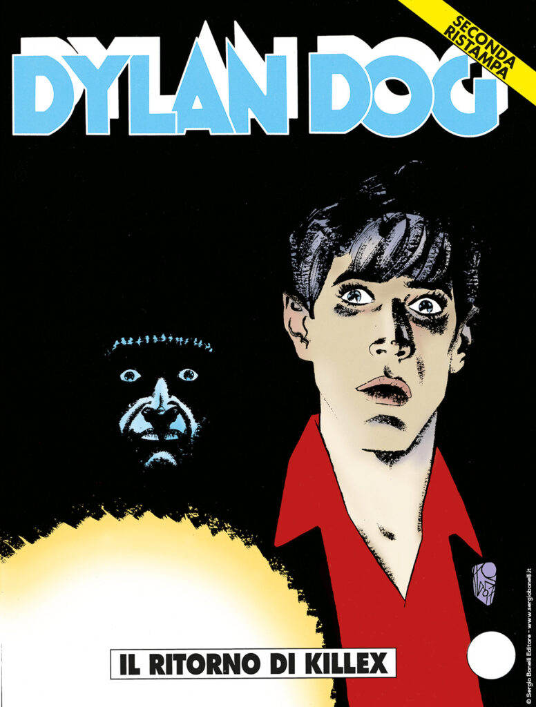 Il ritorno di Killex