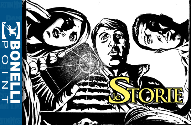 Principato e Avogadro presentano 