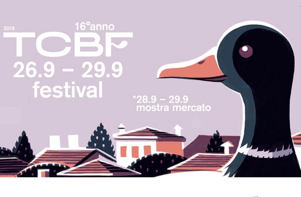 Mister No Revolution premiato a Treviso