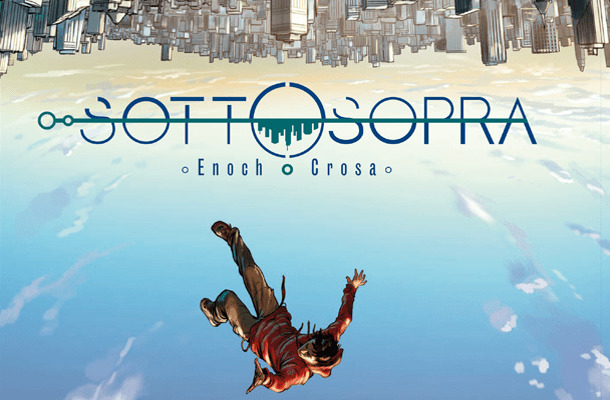 Conto alla rovescia per Lucca 2019!