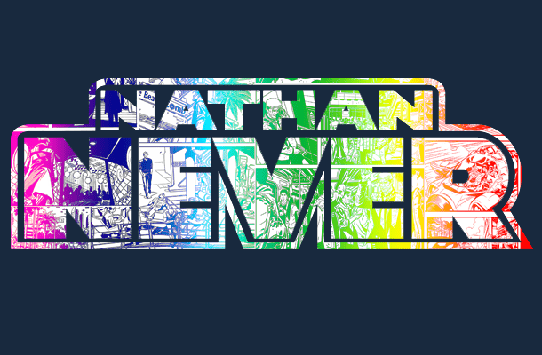 I mesi che sconvolsero Nathan!