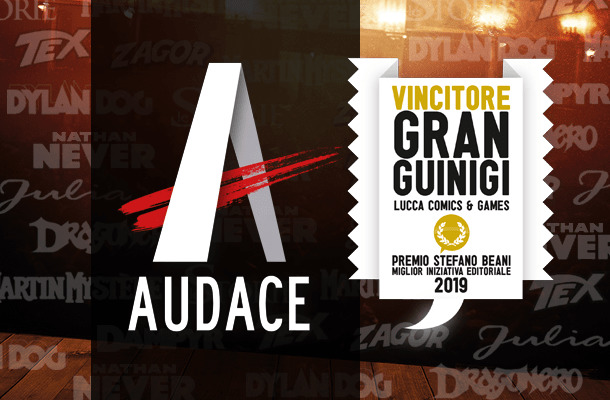 Un Audace Gran Guinigi!