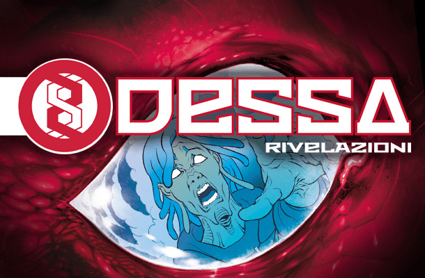 Odessa riparte da Lucca!